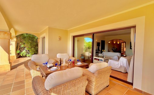 Apartment in Santa Ponsa, Balearic Islands, Spain 1