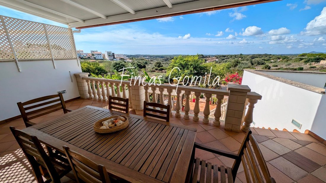 House in Alaior, Balearic Islands, Spain 3 - 16564329