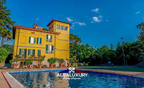 Villa in Quarata-Indicatore Pratantico-Ceciliano, Arezzo, Tuscany 1