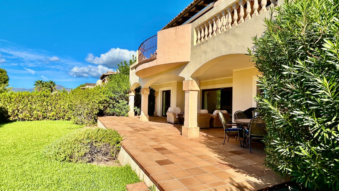 Apartment in Santa Ponsa, Balearic Islands, Spain 2 - 16564882
