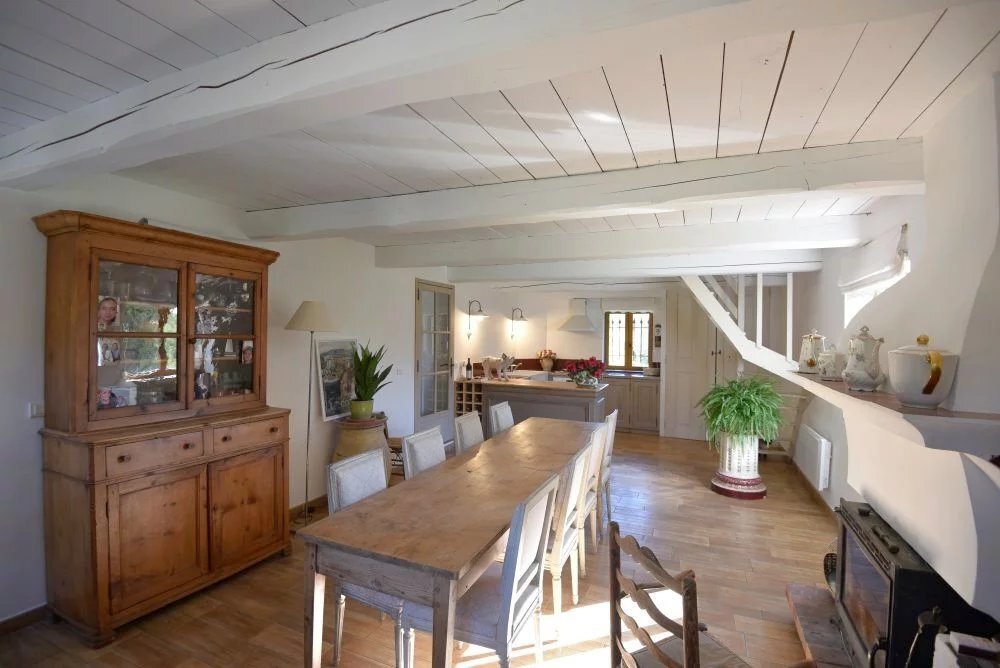 House in Saint-Paul-en-Forêt, Provence-Alpes-Côte d'Azur, France 5 - 16564481
