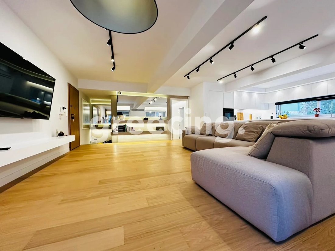 Apartment in Voula, Attica, Greece 2 - 16565934