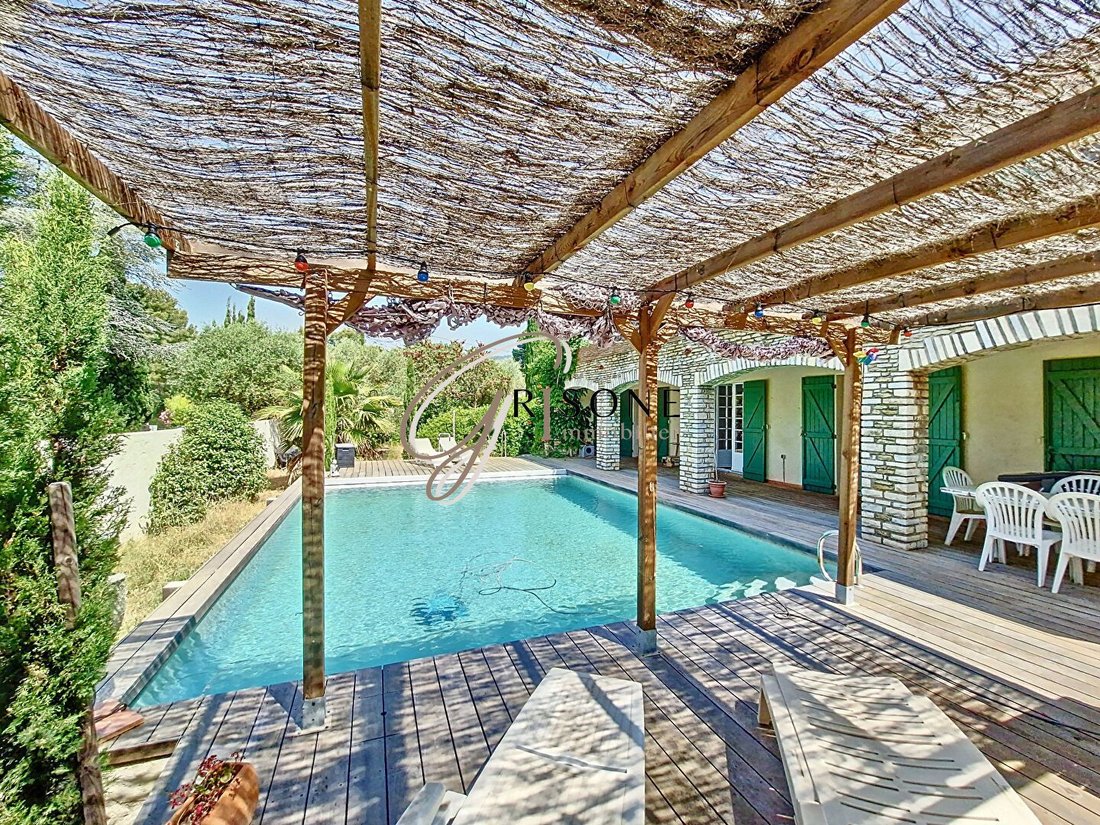 Villa in Nord, Sanary-sur-Mer, France 4 - 16467005