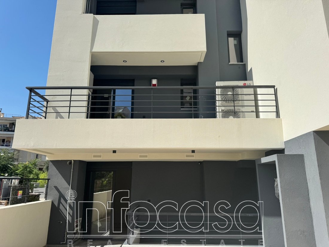 Apartment in North Athens, Attica, Greece 1 - 16565916