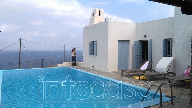 House in Kea, Aegean, Greece 2 - 16565898