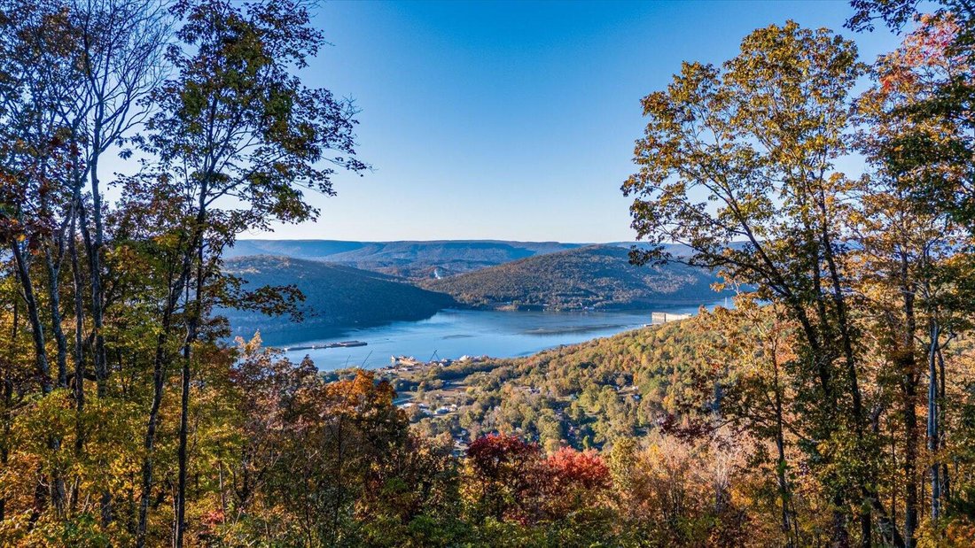 Land in Bean Station, Tennessee, United States 3 - 16566055