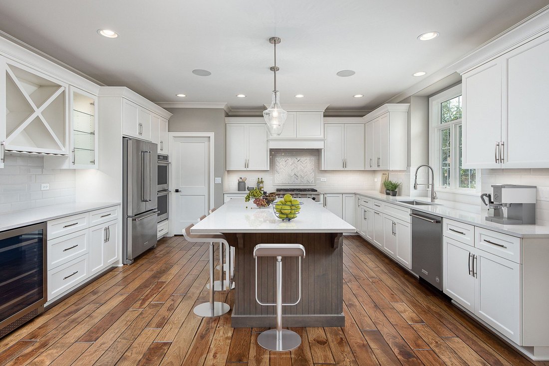 House in Lisle, Illinois, United States 5 - 16565285