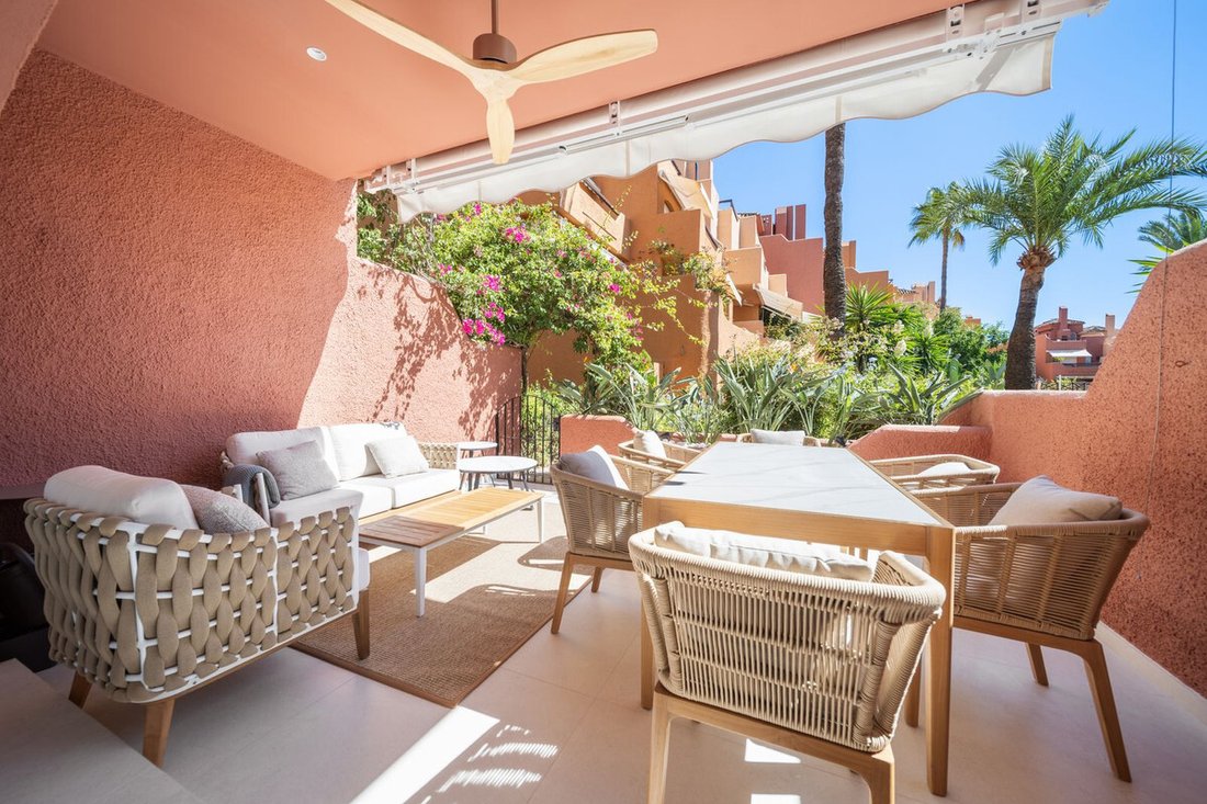 House in Centro, Malaga, Spain 1 - 16564809