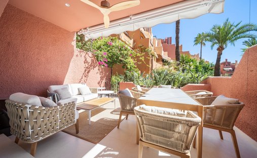 Casa a Centro, Malaga, Spagna 1