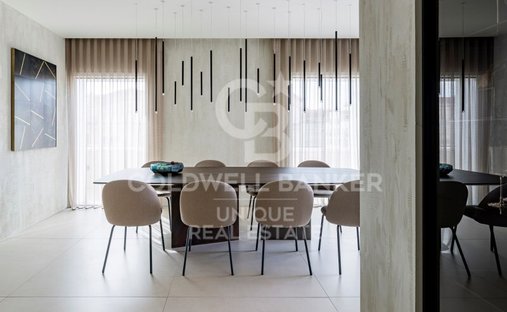 Apartamento en Salamanca, Madrid, España 1