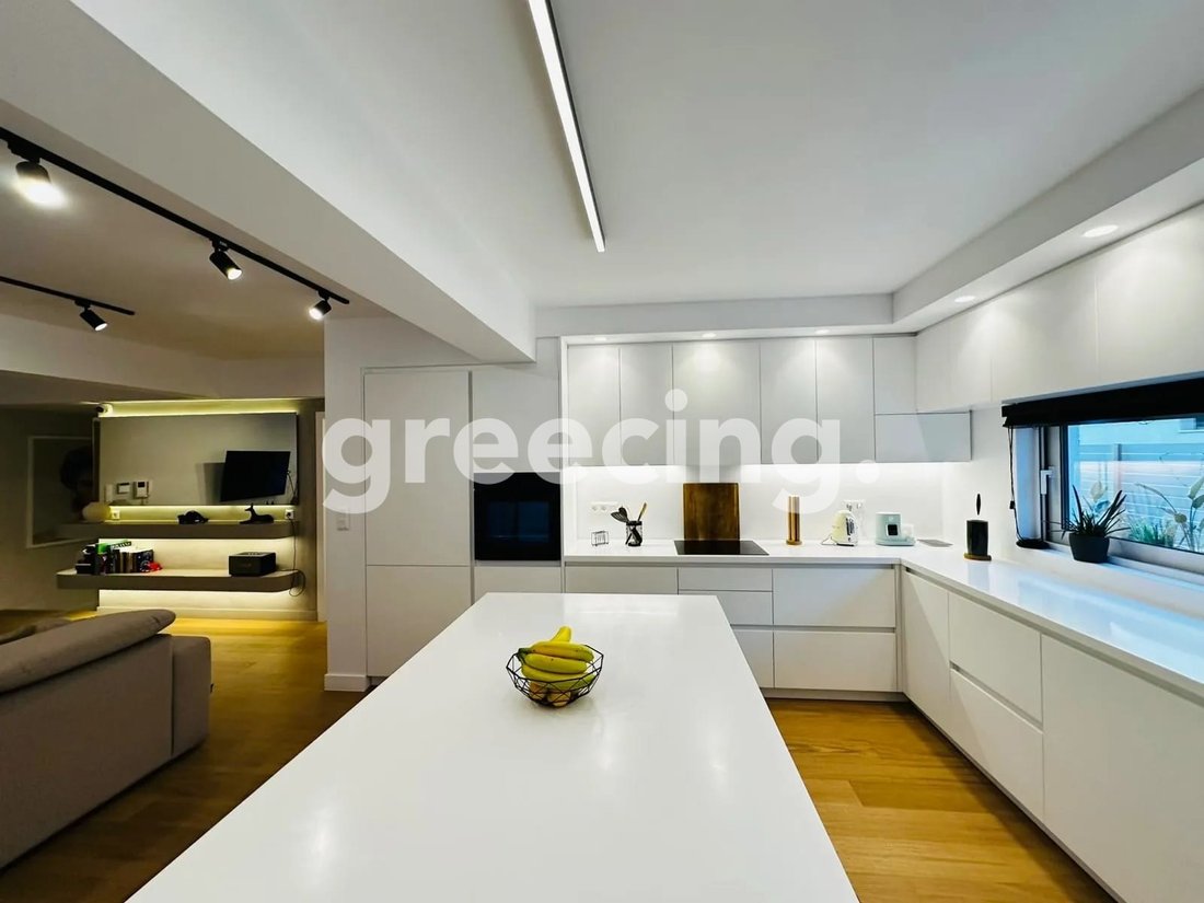 Apartment in Voula, Attica, Greece 5 - 16565934