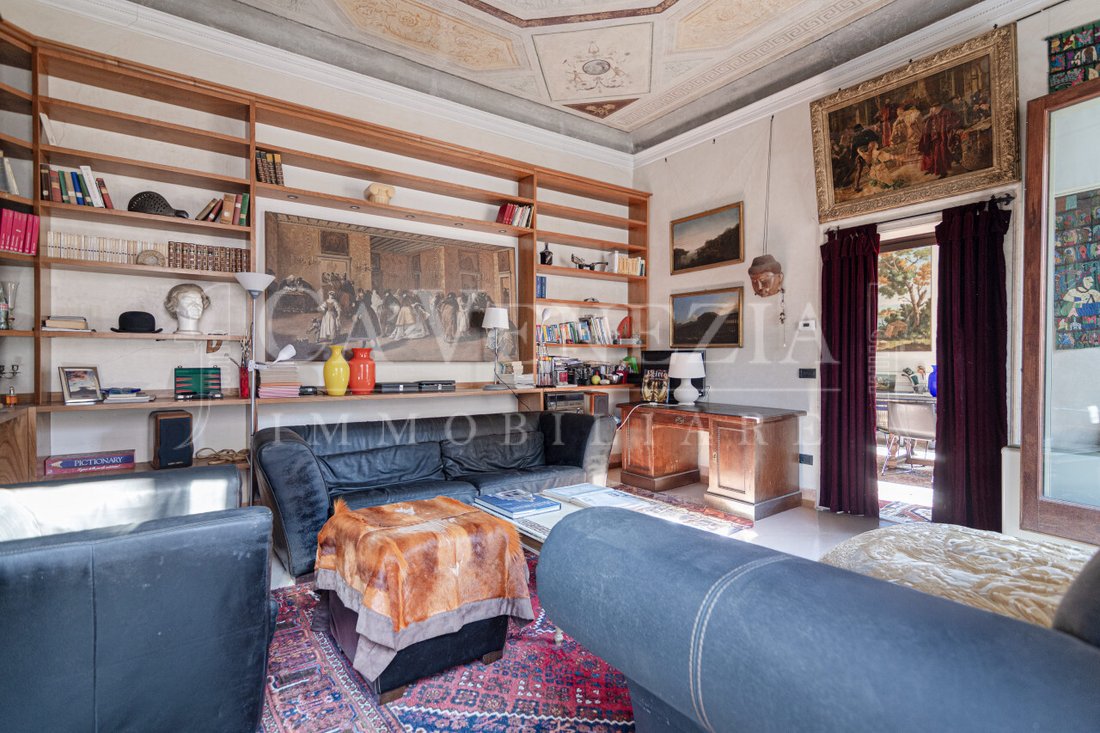 Appartement à Centre Historique de Venise, Venise, Italie 4 - 16565690