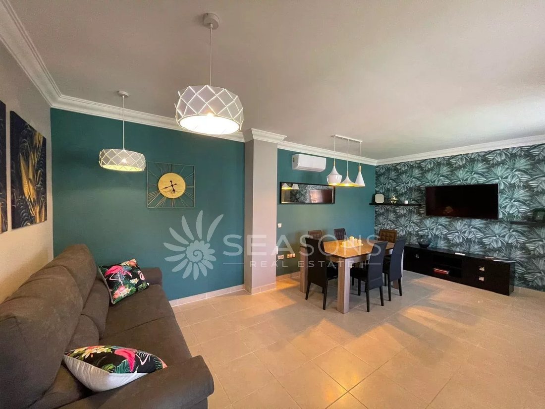 Villa in Arona, Canary Islands, Spain 1 - 16564300