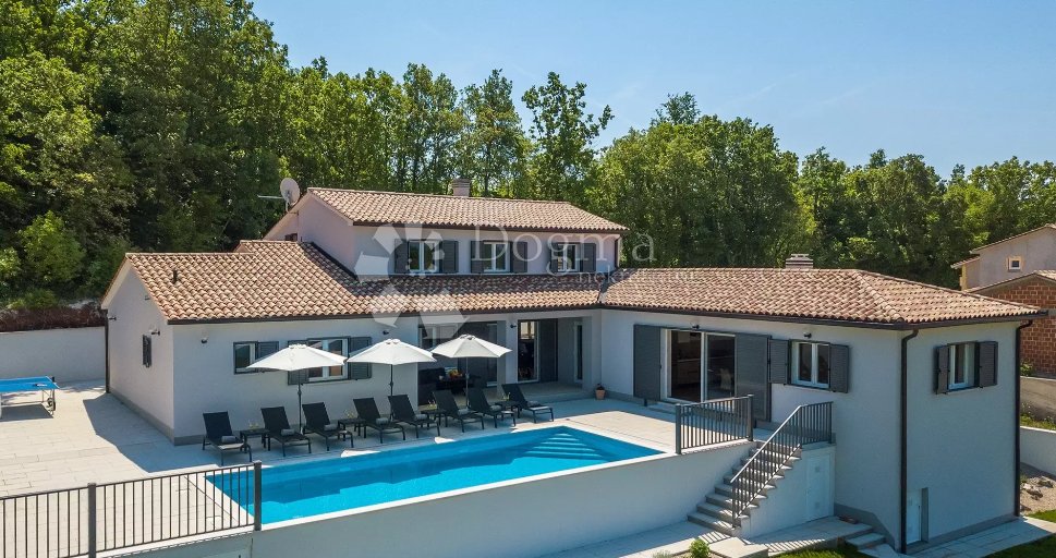 House in Labin, Istria County, Croatia 1 - 16564939