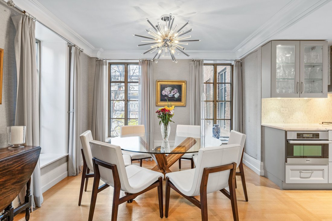 Apartment in New York, New York, United States 3 - 16565622