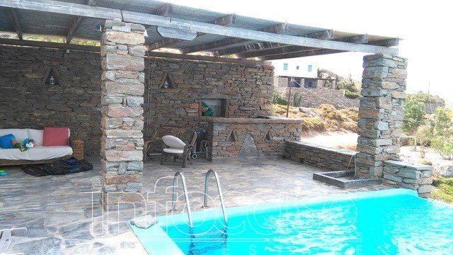 House in Kea, Aegean, Greece 1 - 16565898