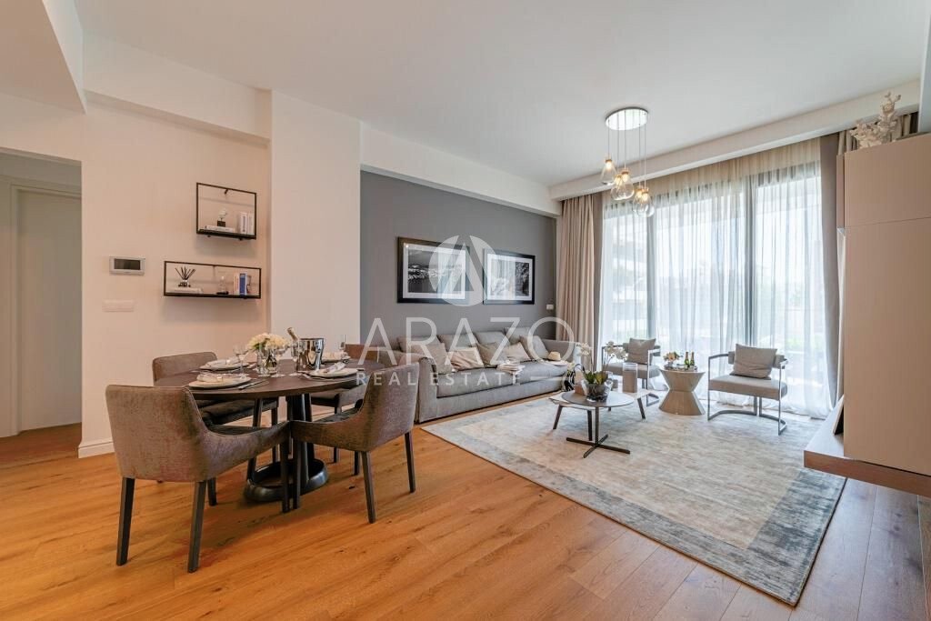 Apartment in Pareklisia, Limassol, Cyprus 4 - 16566416