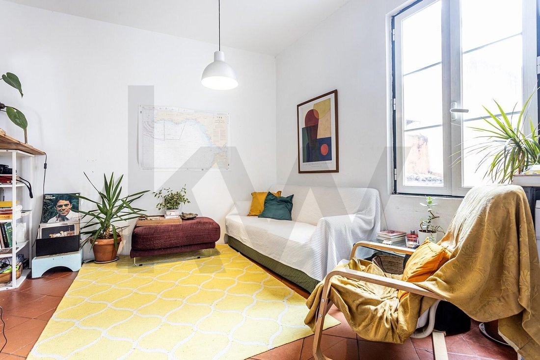 Apartment in Portugal 4 - 16566545