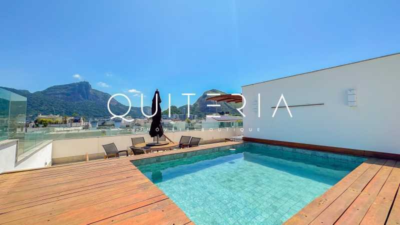 Penthouse in Rio de Janeiro, State of Rio de Janeiro, Brazil 5 - 16566500