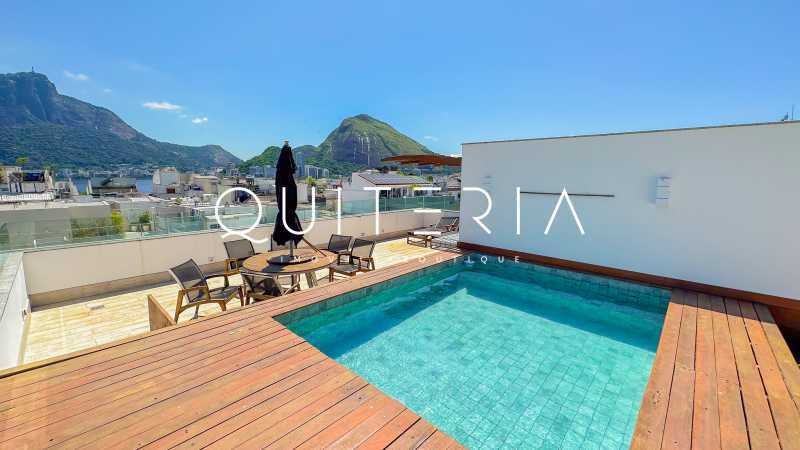 Penthouse in Rio de Janeiro, State of Rio de Janeiro, Brazil 1 - 16566500