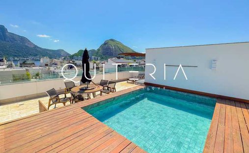 Penthouse in Rio de Janeiro, State of Rio de Janeiro, Brazil 1