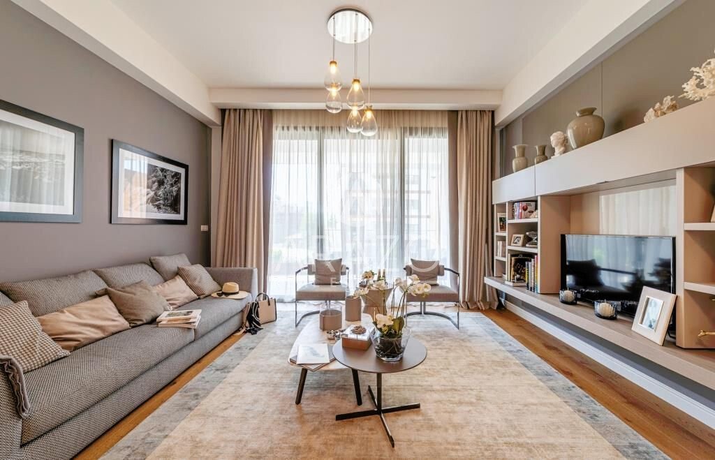 Apartment in Pareklisia, Limassol, Cyprus 5 - 16566416