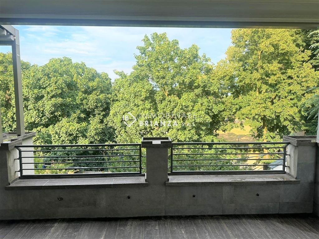 Penthouse in Carate Brianza, Lombardy, Italy 4 - 16566413