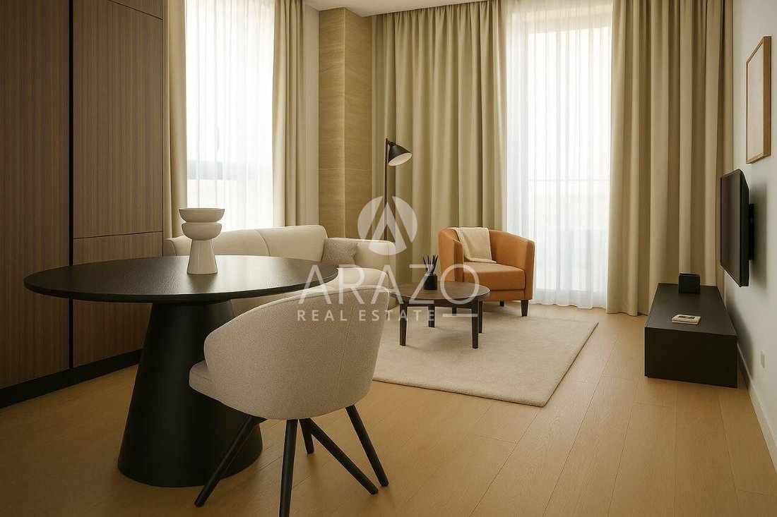 Apartment in Agios Tychon, Limassol, Cyprus 5 - 16566427