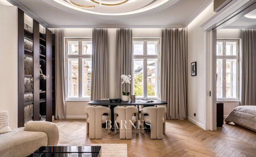 Appartement à Budapest, Budapest, Hongrie 1