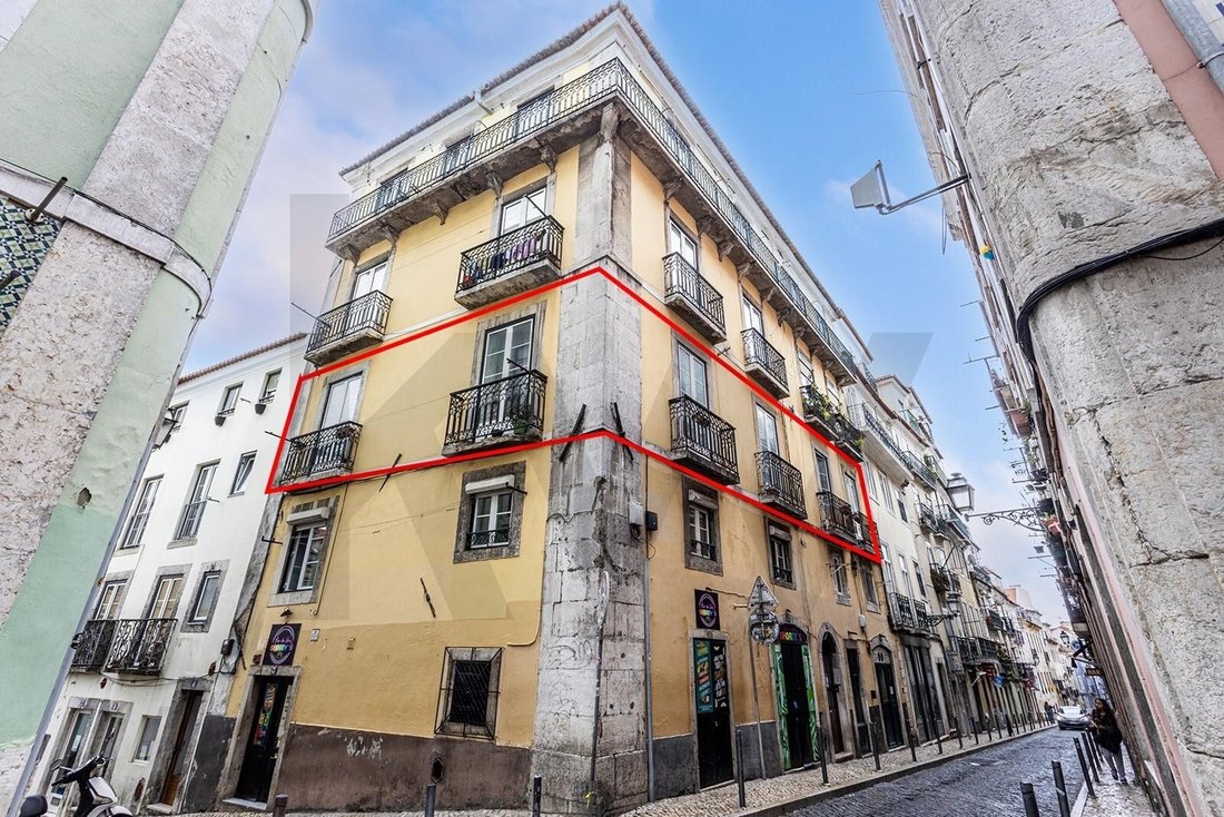 Apartment in Portugal 1 - 16566545