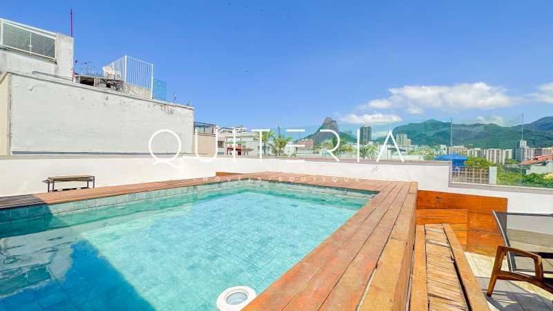 Penthouse in Rio de Janeiro, State of Rio de Janeiro, Brazil 3 - 16566500