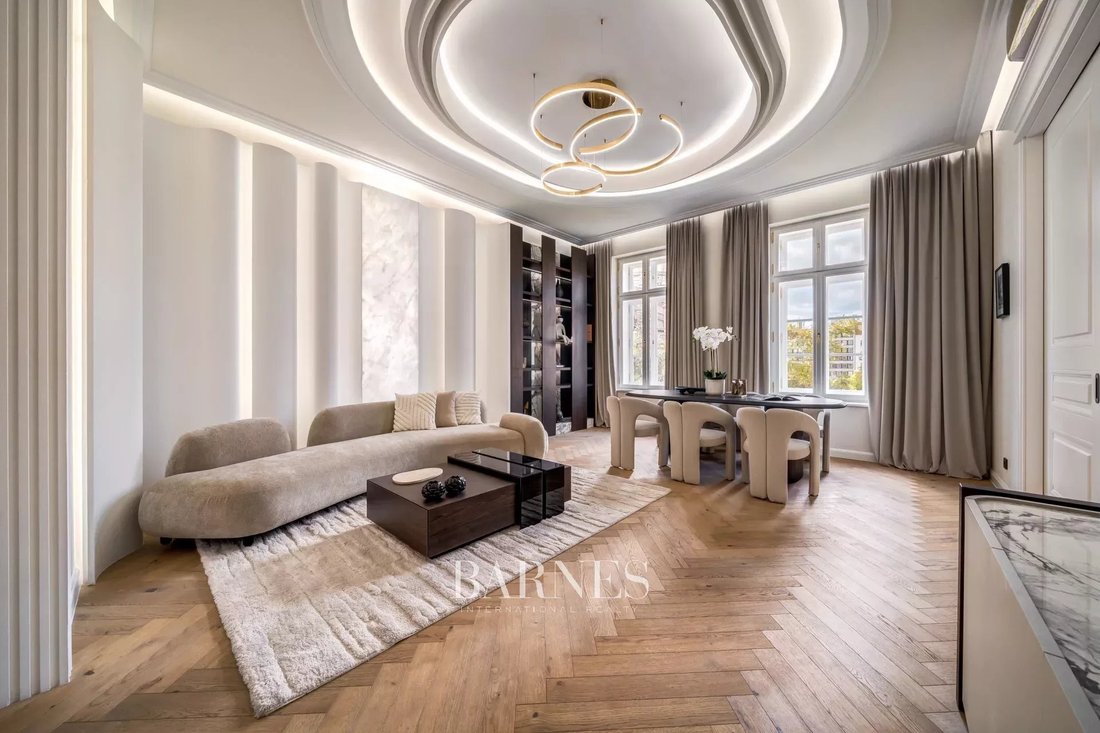 Apartment in Budapest, Budapest, Hungary 3 - 15932947