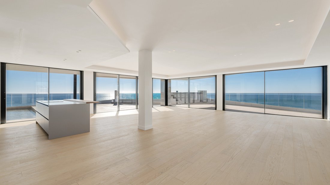 Villa in Marbella, Andalusia, Spain 2 - 16566433