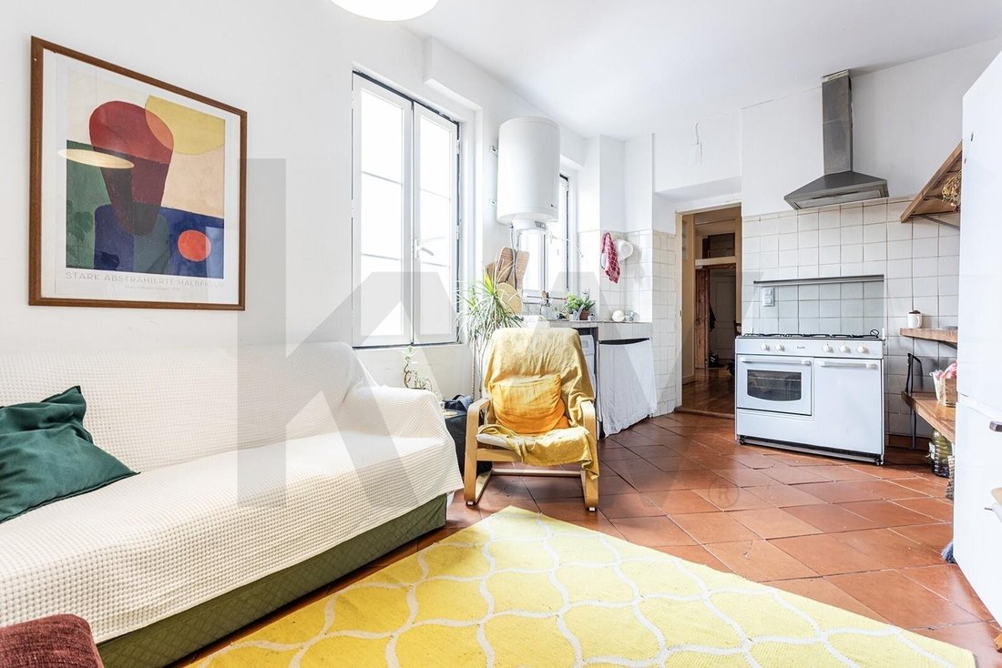 Apartment in Portugal 5 - 16566545