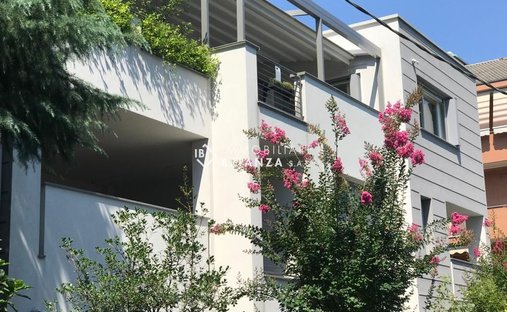 Penthouse à Carate Brianza, Lombardie, Italie 1