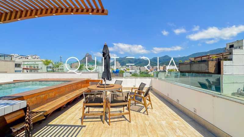 Penthouse in Rio de Janeiro, State of Rio de Janeiro, Brazil 2 - 16566500