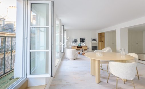 Apartment in Palais Royal, Paris 1er Arrondissement, Paris 1