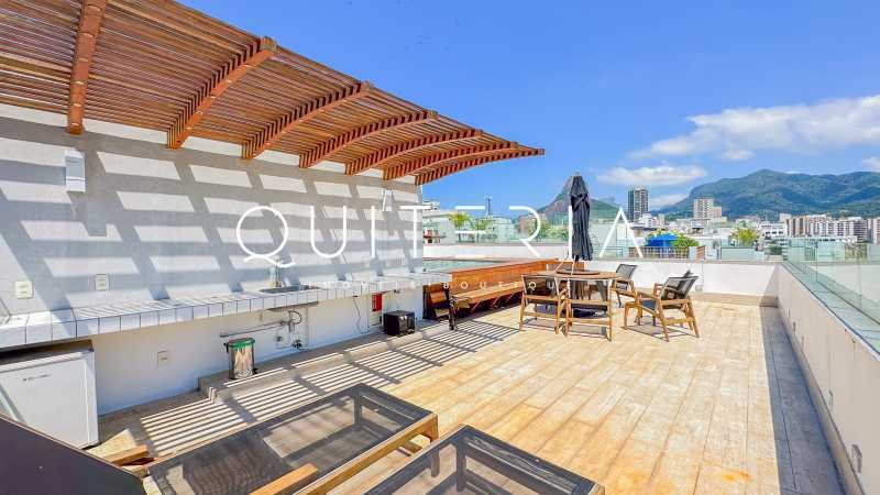 Penthouse in Rio de Janeiro, State of Rio de Janeiro, Brazil 4 - 16566500