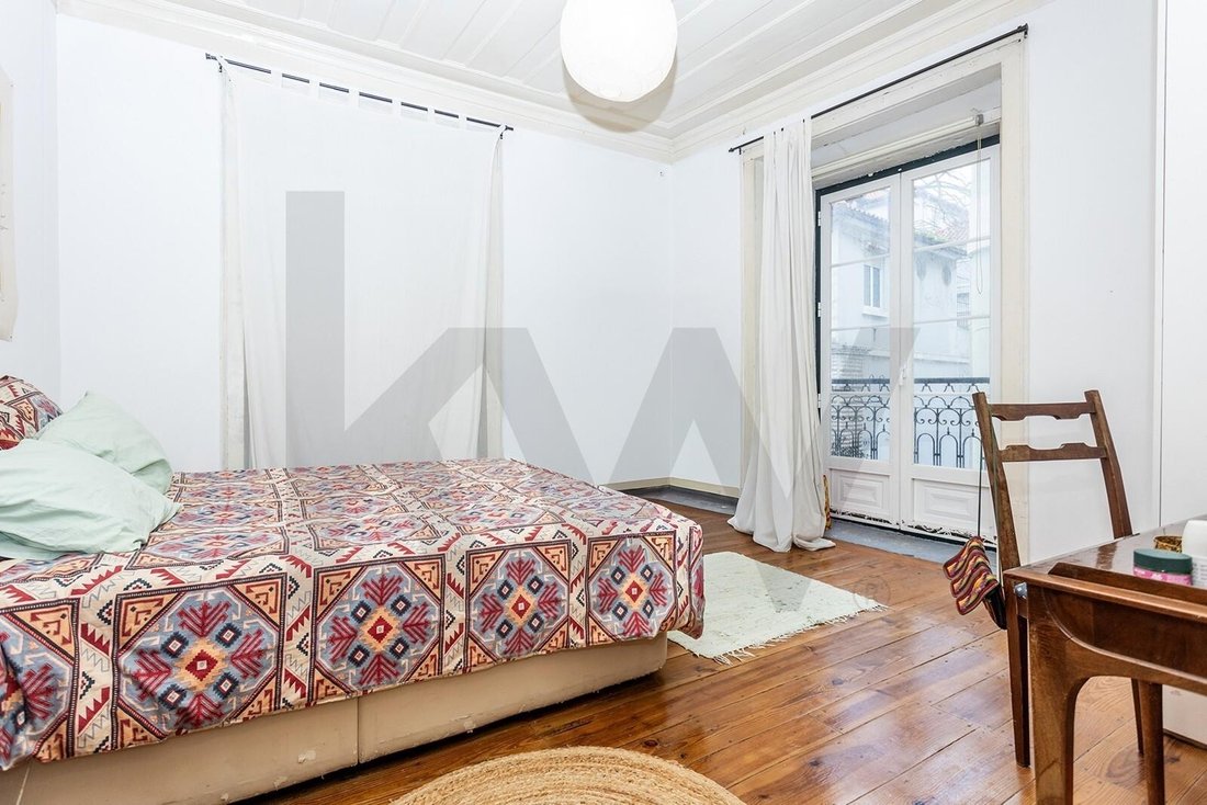 Apartment in Portugal 3 - 16566545