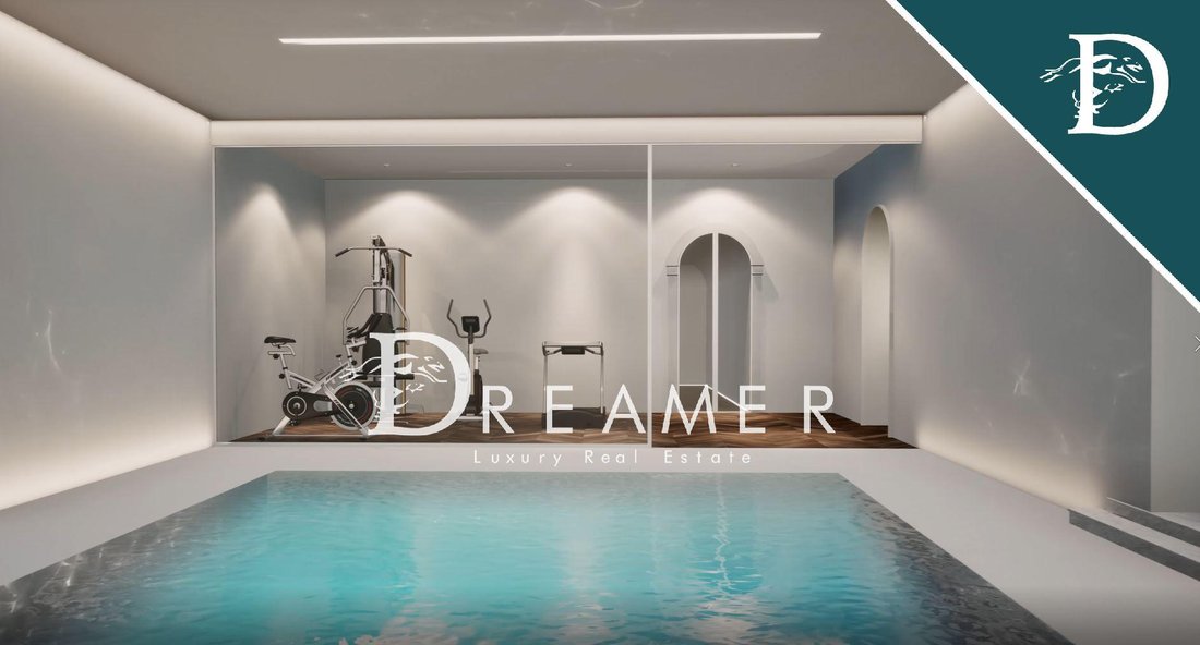 Villa in Rifredi - Careggi, Florence, Italy 4 - 16545479