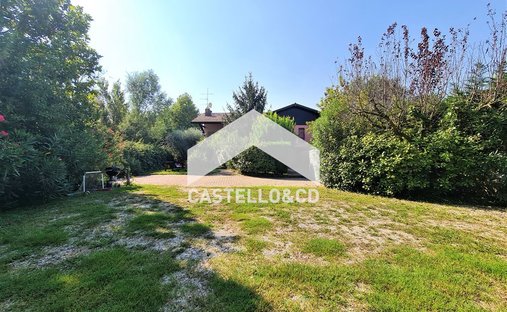 Villa in Rivoltella, Desenzano del Garda, Lombardy 1