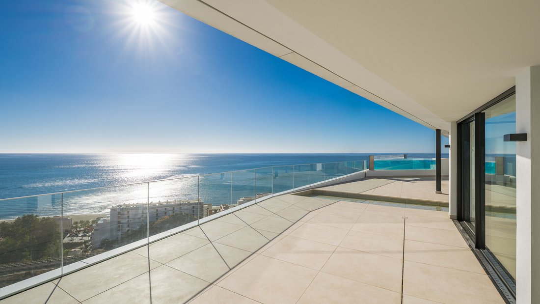 Villa in Marbella, Andalusia, Spain 1 - 16566433