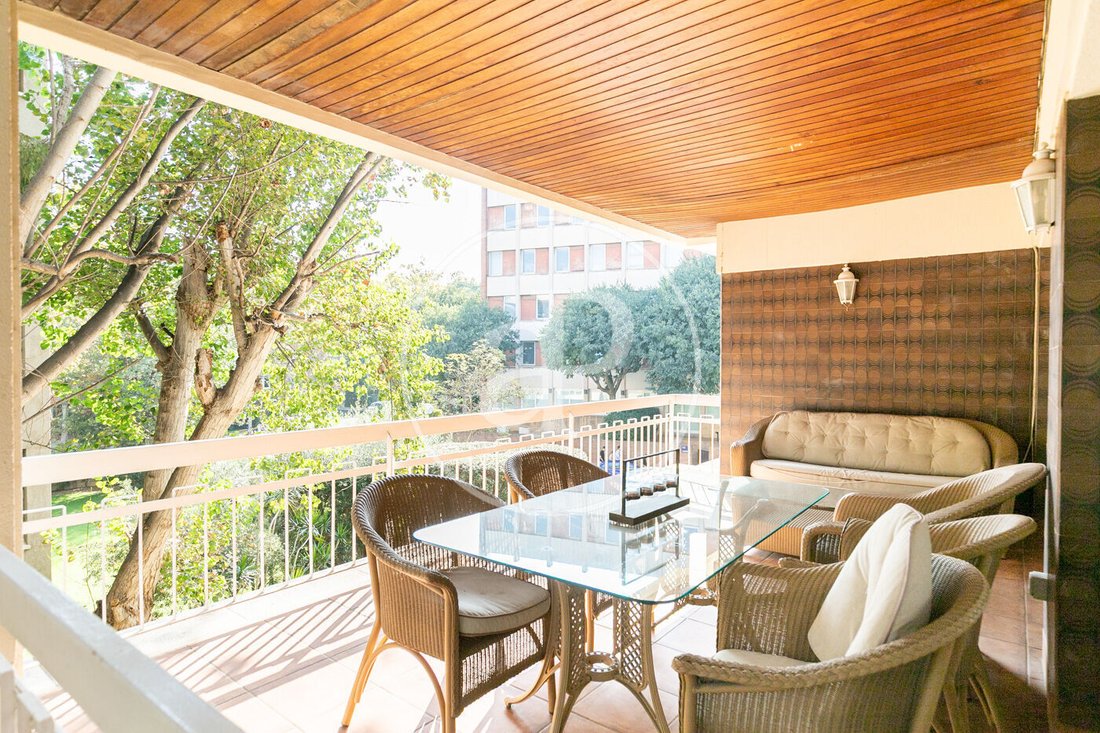 Apartment in Les Corts, Barcelona, Spain 3 - 16566551