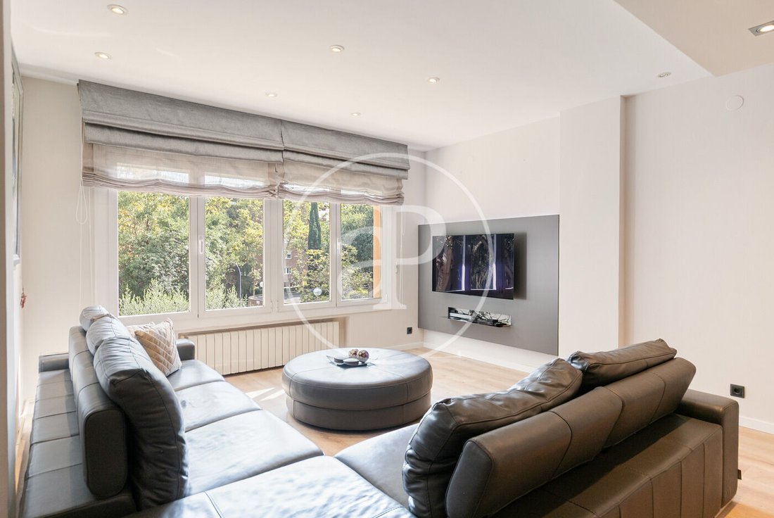 Apartment in Les Corts, Barcelona, Spain 5 - 16566551