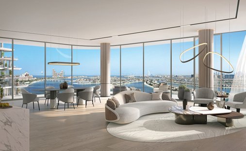 Apartment in Dubai, Dubai, United Arab Emirates 1