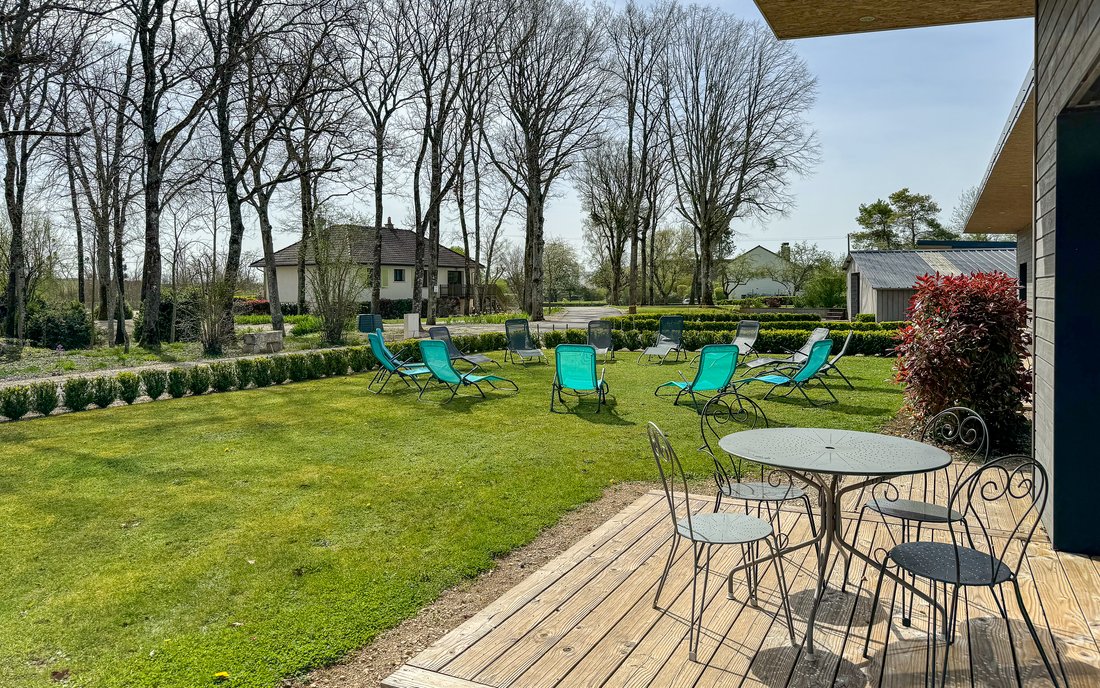 Estate in Ampilly-le-Sec, Bourgogne – Franche-Comté, France 2 - 16369706