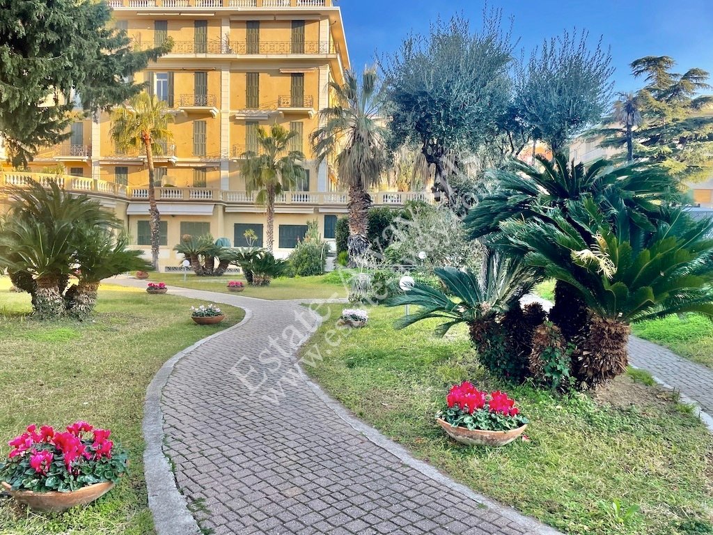 Apartment in Bordighera, Liguria, Italy 3 - 16566574