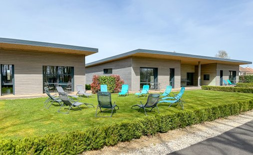 Domaine à Ampilly-le-Sec, Bourgogne-Franche-Comté, France 1