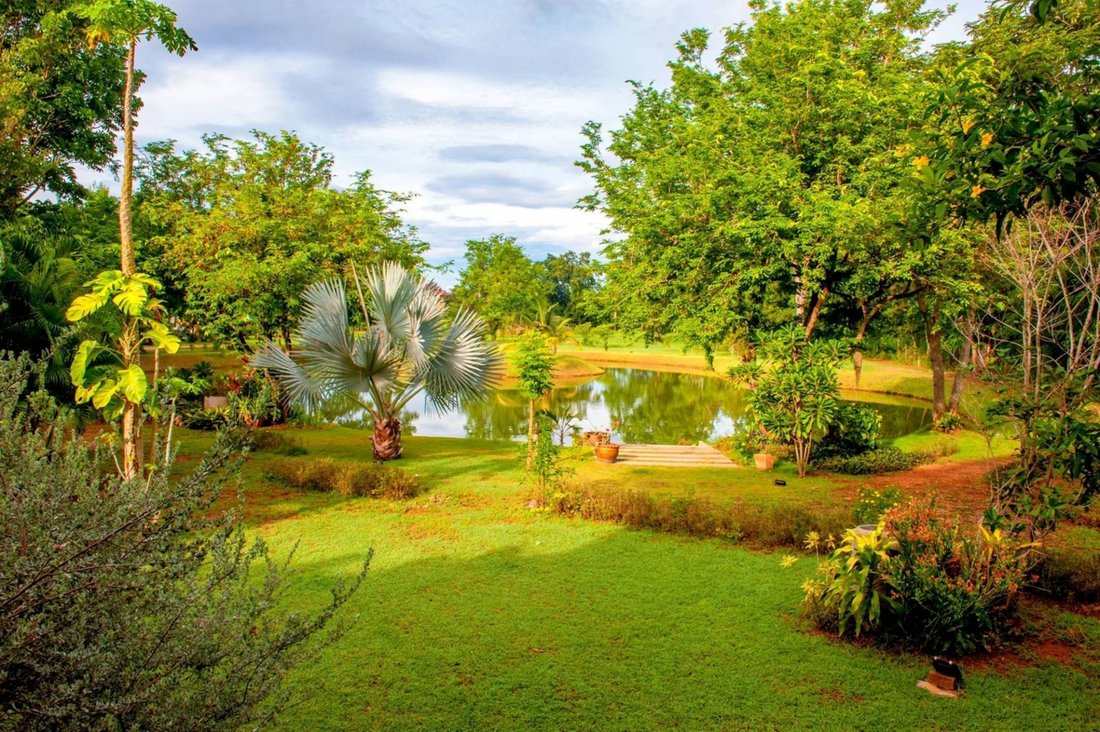 House in Nakhon Ratchasima, Nakhon Ratchasima, Thailand 5 - 14791539