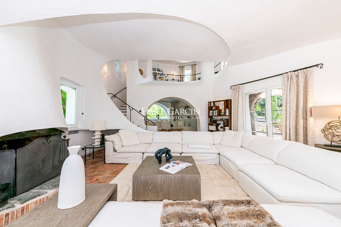 Villa in Valbonne, Provence-Alpes-Côte d'Azur, France 3 - 16566676